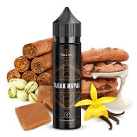 FLAVORIST Tabak Royal Classic Aroma 10ml