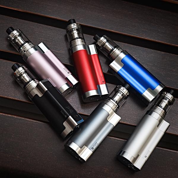 Aspire Zelos 3 Kit