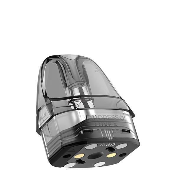 2x Vaporesso Luxe X Series Mesh Pod Tank Verdampfer - Corex 2.0