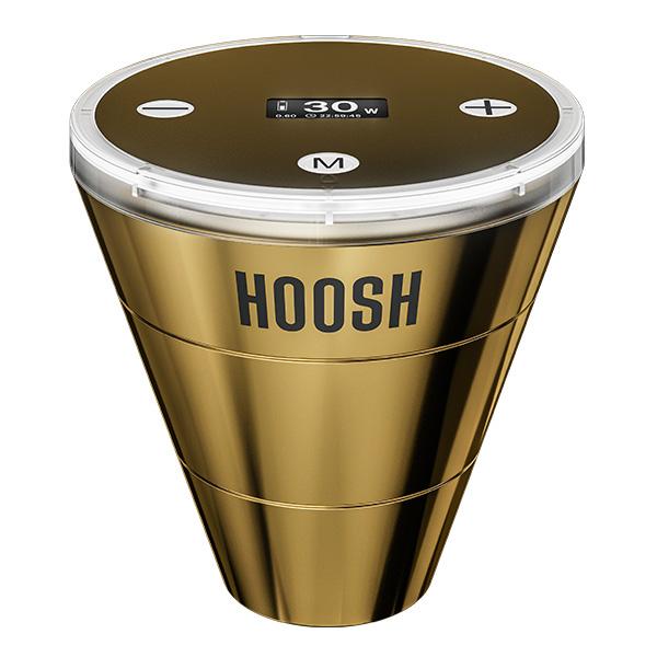Hoosh E-Head Kit