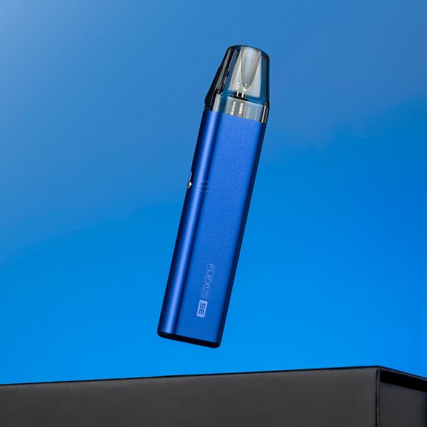 Aspire Flexus SE Pod Kit
