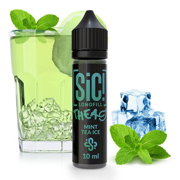 SIC! Mint Tea Ice Aroma 10ml