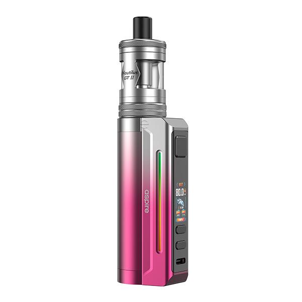 Aspire Zelos X80 Kit