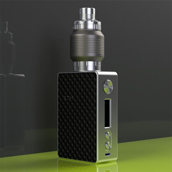IMIST Gryphus Boiler Steel Tank Kit
