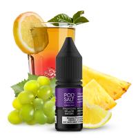 POD SALT FUSION Summer Syrup Nikotinsalz Liquid 10 ml
