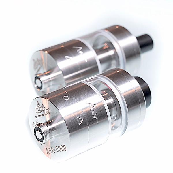 Atmizoo Aer RTA Selbstwickler Tank - Basic Edition