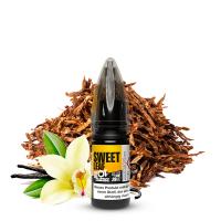 RIOT SQUAD Sweet Leaf Nikotinsalz Liquid 10 ml