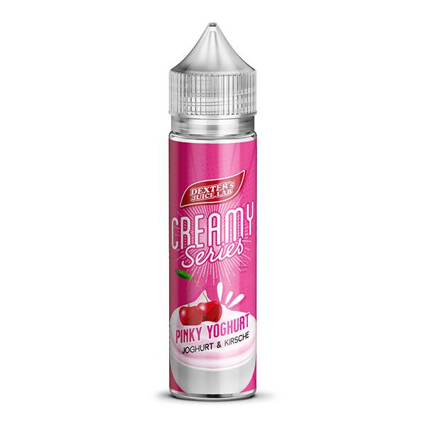 DEXTER'S JUICE LAB CREAMY SERIES Pinky Joghurt Aroma 10ml