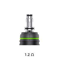 5x Uwell Crown Nano Coil Verdampferkopf