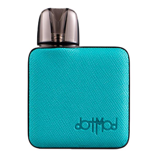 DotMod dotPod Nano Kit - Tiffany Blue Limited Edition