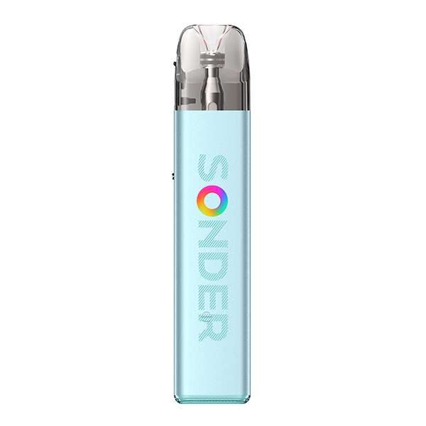 elfbar elfa master akku GeekVape Sonder Q Pod Kit $9.99 main image 1