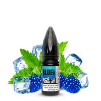 RIOT SQUAD Blue Burst Nikotinsalz Liquid 10 ml
