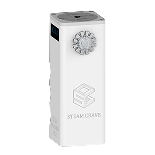 Steam Crave Titan PWM V1.5 Mod Akkuträger