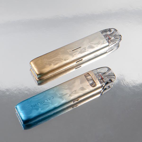 Uwell Caliburn G4 Mini Pod Kit
