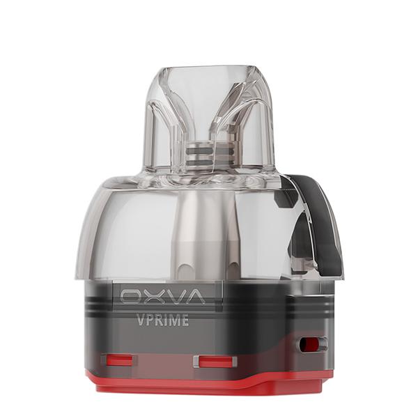 2x OXVA VPRIME Pod Tank Verdampfer