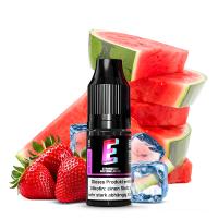 E-INTENSE Strawberry Watermelon Ice Nikotinsalz Liquid 10 ml