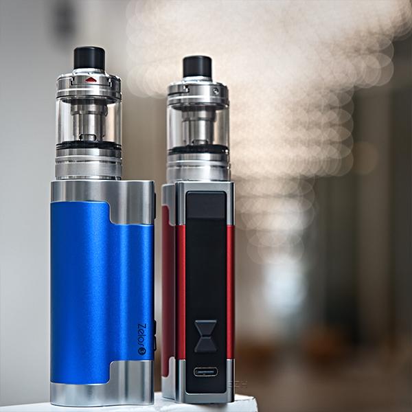 Aspire Zelos 3 Kit