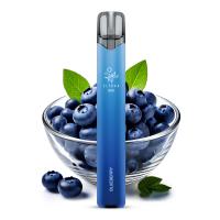 Elfbar 800 Einweg E-Zigarette - Blueberry