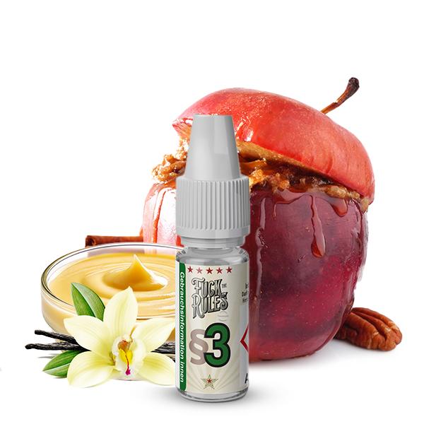 FUCK THE RULES §3 Aroma 10ml