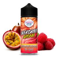 DINNER LADY OVERDRIVE Passionfruit Raspberry Aroma
