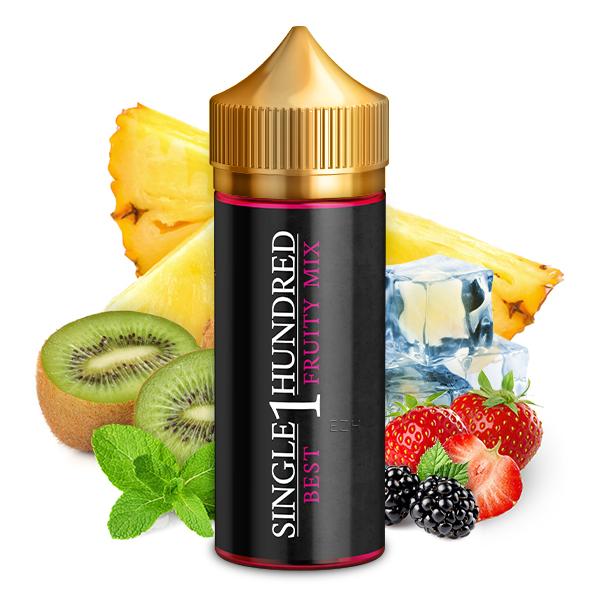 SINGLE1HUNDRED Best Fruity Mix Aroma 5ml