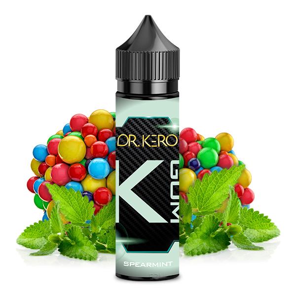 DR. KERO K-Gum Spearmint Aroma 20ml