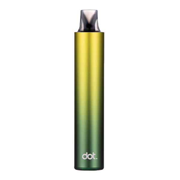 DotMod Switch R in Forest-Green