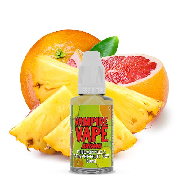 VAMPIRE VAPE Pineapple Grapefruit Aroma 30ml