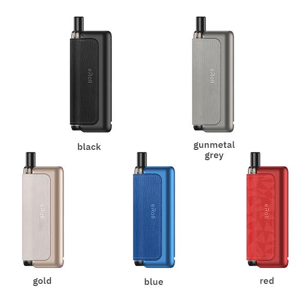 Joyetech eRoll Slim Full Kit
