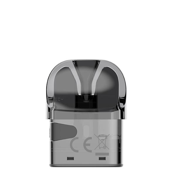 3x GeekVape U Pod Tank Verdampfer 0.7 Ohm