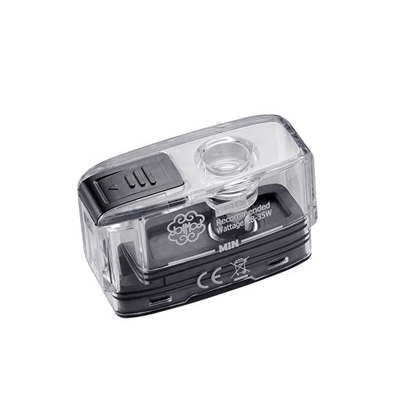 2x DotMod dotpod Max V2 Tank Verdampfer
