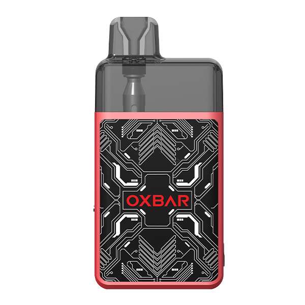 OXBAR Oxpod Elite Pod Kit | ZAZO OXBAR Oxpod Elite Pod Kit | ZAZO