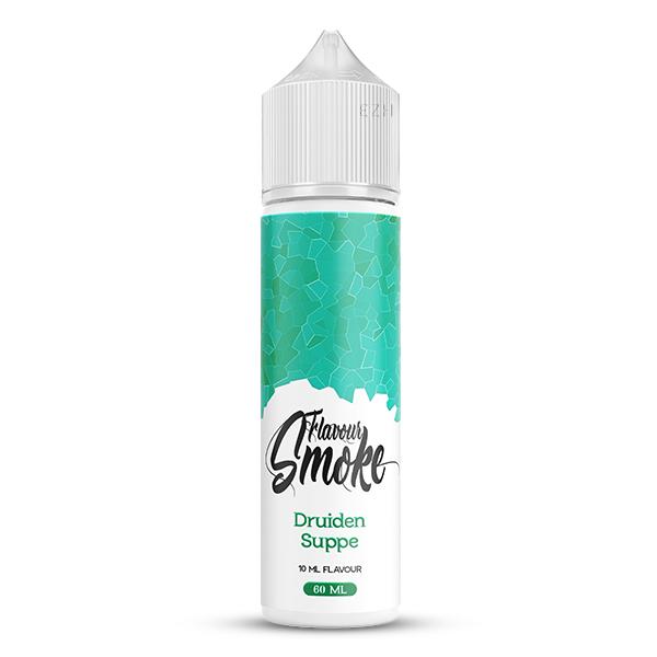 FLAVOUR SMOKE Druidensuppe Aroma 10ml
