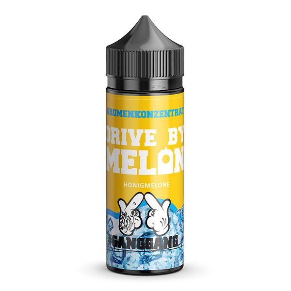 GANGGANG Drive by Melon Ice Aroma 10ml