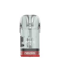 3x Nevoks APX Pod Tank Verdampfer - 0.8 Ohm