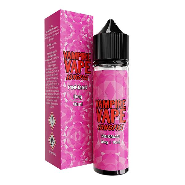VAMPIRE VAPE Pinkman Aroma 10ml