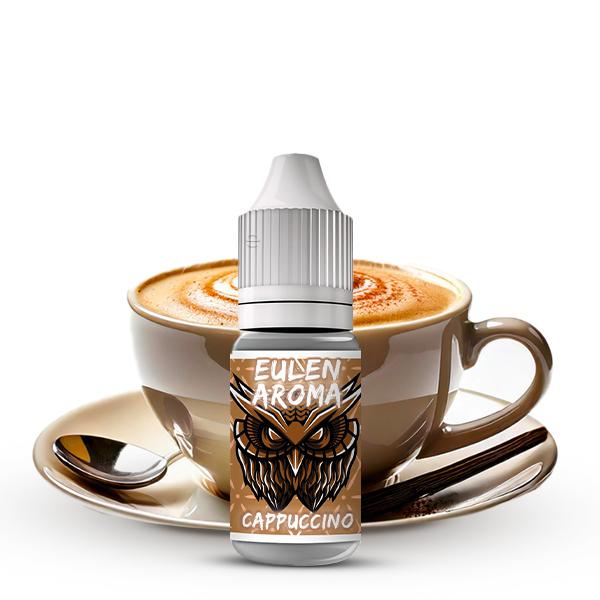 EULEN AROMA Cappuccino Aroma 10ml