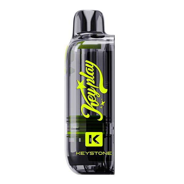 Keystone Keyplay Pod Tank Verdampfer
