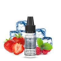 KAPKA'S FLAVA Red Death Nikotinsalz Liquid 10 ml
