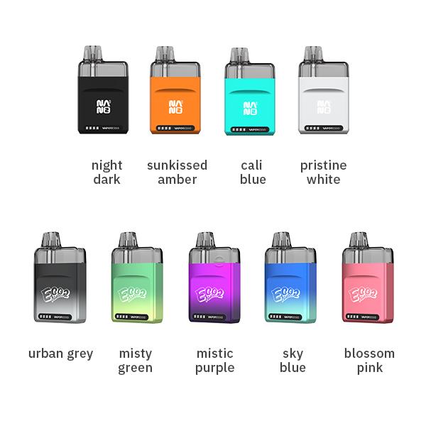 Vaporesso Eco Nano 2 Kit