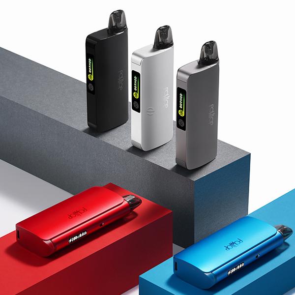DotMod dotPod Go Kit - Full Kit