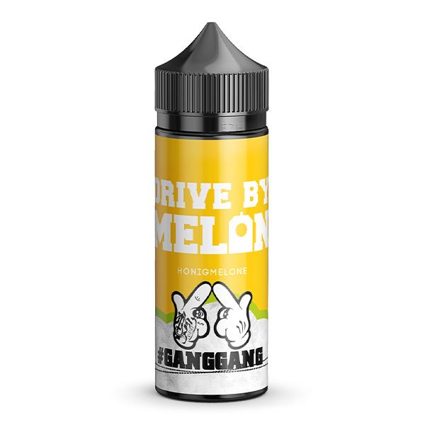GANGGANG Drive by Melon Aroma 10ml