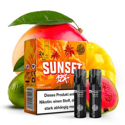 187 Strassenbande Vape  E-Zigaretten & Pods