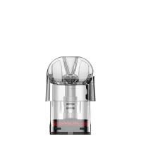 3x SMOK Novo Meshed Pod Tank Verdampfer 3ml - Clear