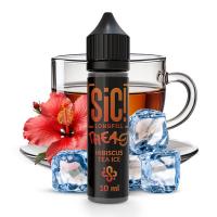 SIC! Hibiscus Tea Ice Aroma 10ml