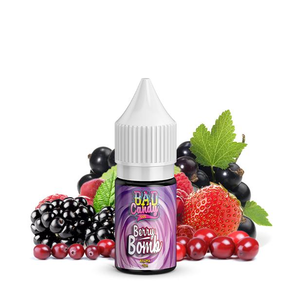 BAD CANDY Berry Bomb Aroma 10 ml