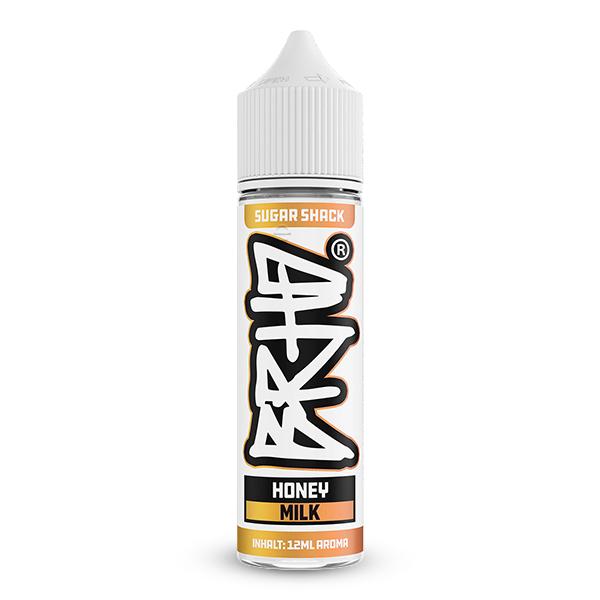 BRHD Sugar Shack Honey Milk Aroma 12ml
