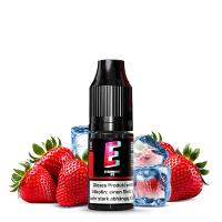 E-INTENSE Strawberry Ice Nikotinsalz Liquid 10 ml