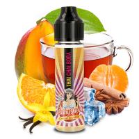 SLUSHY QUEEN by PJ Empire Thai Chai Boba Aroma 10ml