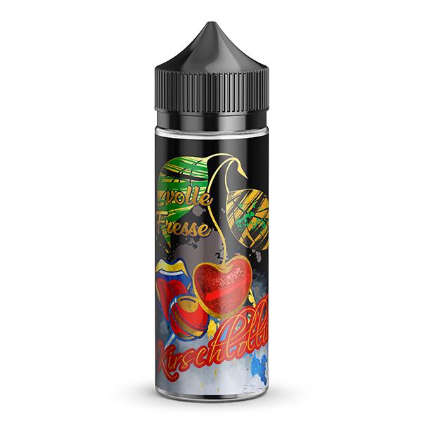 LÄDLA JUICE Volle Fresse Kirschlolli Aroma 10ml